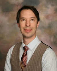 William Kinslow